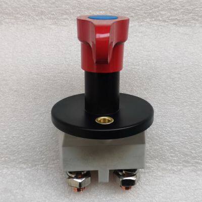 Qingdao Promising Power Switch for Chinese Wheel Loader Spare Parts