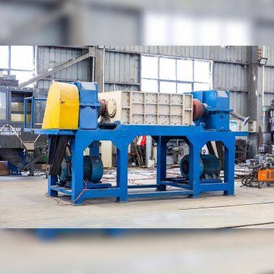 Henan Walle Industry Co., Ltd company overview - view 1