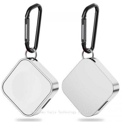 Bulk Order 5W Aluminum Charger for Apple Watch Series 6 5 4 Magnetic Dock Retail Ready