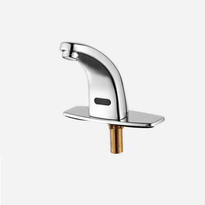 Foreign Trade Export Sensor Faucet Manufacturer photo-5