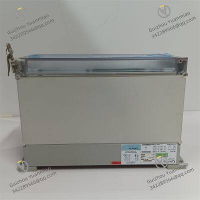 BERTHOLD LB4460 Communication Manager photo-2