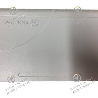 5X00583G01 EMERSON Redundant Communication Interface Module photo-4