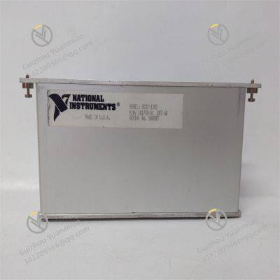 Terminal block   SCXI-1302