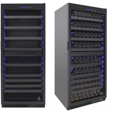 Wine Cooler - 660L, Wine/ beverage, built-in or free standing, large capacity
