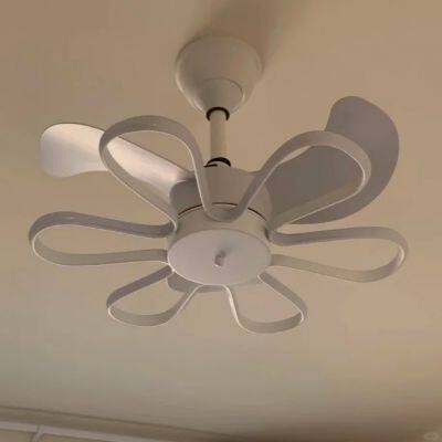 Fan lamps go to the certifications required by various countries