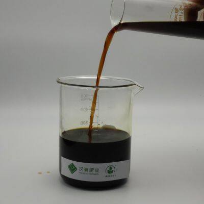 Complex Amino Acid Water Soluble Fertilizer Liquid Foliar Fertilizer photo-4