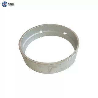 Mercedes-Benz Crankshaft Bearing Bushing OM457 OM460 OM501 OM502-engine A4570300140, A4570330601 photo-5