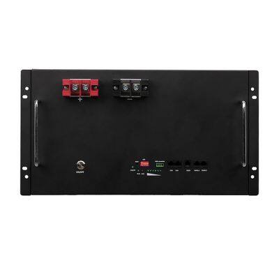 Villa Complete Set of Stacked Hybrid Off-grid Solar Home Photovoltaic Power Generation System Energy Storage and Inverter Control Integrated Machine photo-2