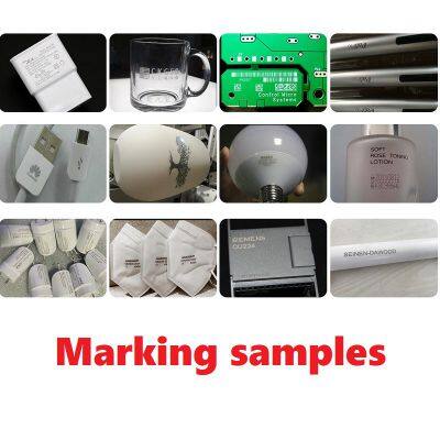 CWD UV Laser Marking Machine photo-2