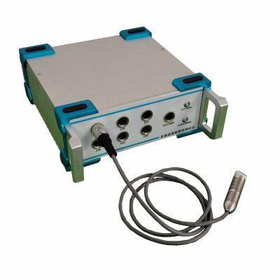 Bamtone MCT series multi-channel copper thickness testing system