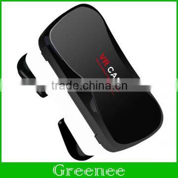 VR Case 5th Plus Version VR Virtual Reality 3D Glasses For 3.5 - 6.0 Inch Smartphone photo-2