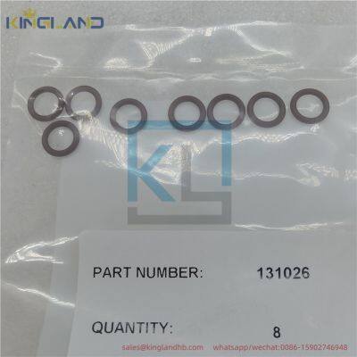 High Quality Engine Parts Seal O-Ring 131026 193736 Suitable for CUMMINS photo-3