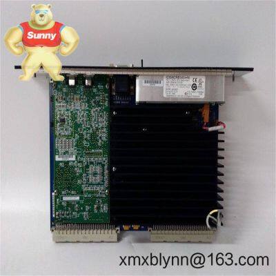 GE Fanuc IC698CRE040-HN: Your Fail-Safe PLC Brain for Critical Processes photo-3