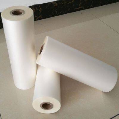 200M/300M BOPP  Laminating Roll Film for Board Laminate