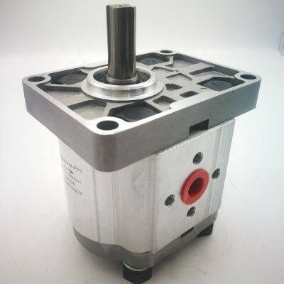 High Pressure Gear Pumps CBN-E314-FPR CBN-F314-FHL CBN-F314-FBR Tractors Hydraulic Pumps photo-2
