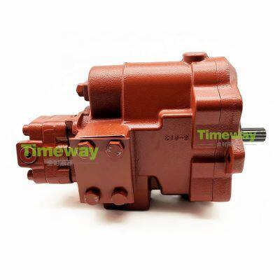 PSVD2 Series Hydraulic Piston Pump PSVD2-21E-20 PSVD2-21E-16 Construction Machinery Parts Rebuild for KAYABA Excavator Main Pump photo-4