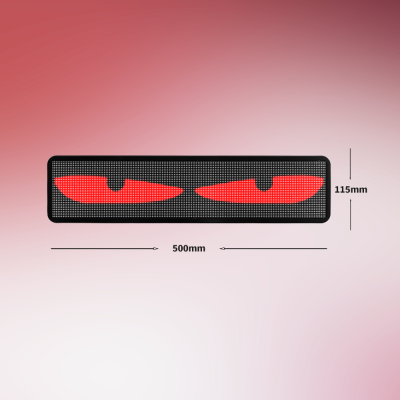 Rgb Led Matrix Panel Indoor Led Screen Led Matrix Panel P4 photo-6