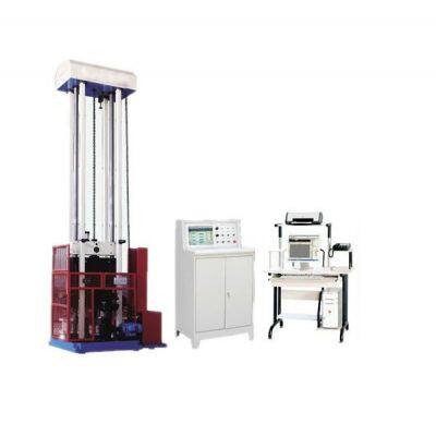 Free Fall Drop test Machine /drop Hammer Impact test Machine