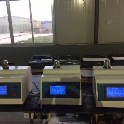 HST ZXQ-2B Metallography Sample Mounting Presses Inlaying Machine photo-4