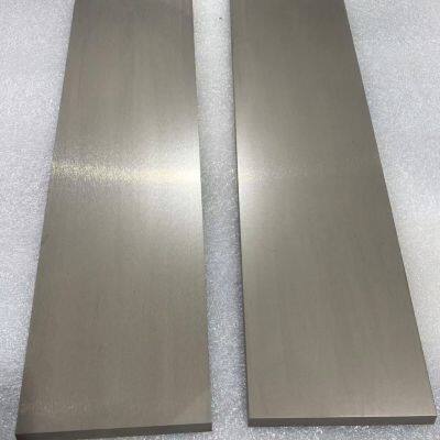 XinKang Niobium Targets 99.95% Purity Nb Niobium Sputtering Targets Customize Size photo-4