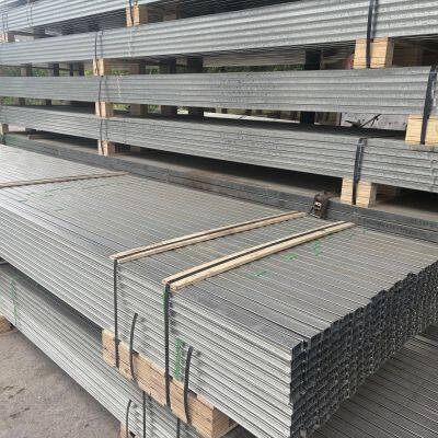 High Zinc Coating Metal Stud and Track to Australian Building photo-3
