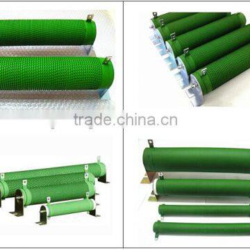 Wirewound Resistor 50ohm 5w Ceramic Resistor photo-2