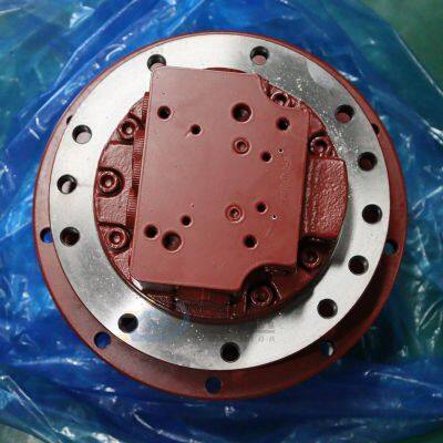 191-1384 Travel Motor Assy Final Drive Gearbox Part for E306 photo-4