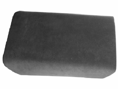 25 TMY Juniper/TM3 Highland Обложка подлокотника - Усиленная стежка для долговечности