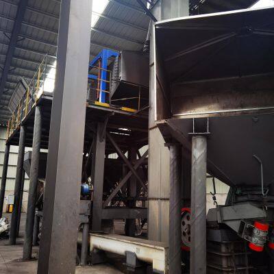 Hebei Hongkuo Trading Co., Ltd. company overview - view 4