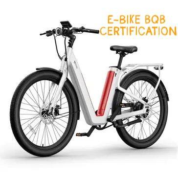 What Documents & Lead Time Are Required for E-bike BQB Certification?