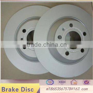 China High quality hot sell brake disc ,auto parts