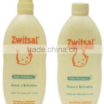 Zwitsal Baby Shampoo