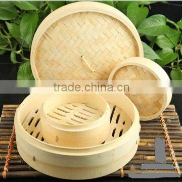 Food Grade Wooden Steamers, Bamboo Steamers, Food Steamers