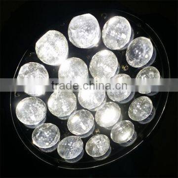 Crazy on Sale 19pcs Sharpy Led Lights 15w Moving Head Zoom photo-5