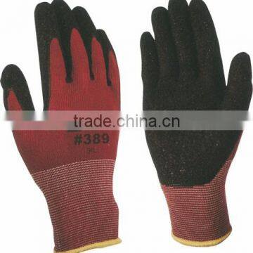 industrial glove,rubber glove,gloves latex