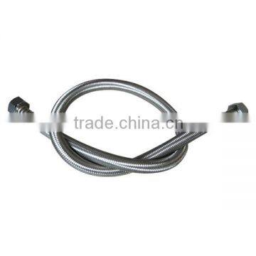 Gold Supplier 304 Stainless Steel Hose photo-2