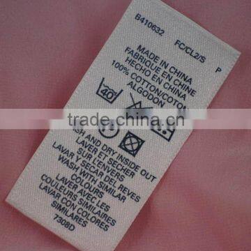 The Newest Best Quality Printed Clear Label photo-2