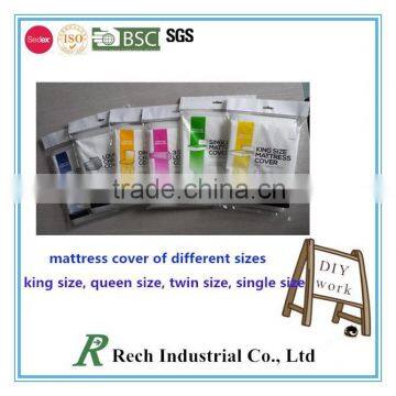 Plastic Bag for Packing Bed Sheet photo-2