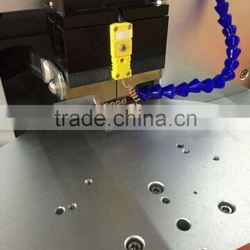 Welding Machine,hot Bar Soldering Machine photo-3