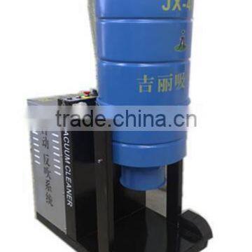 High power Industrial dry Vacuum Cleaner