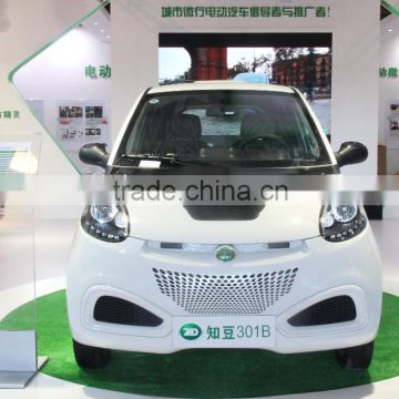 electric car China new style smart car