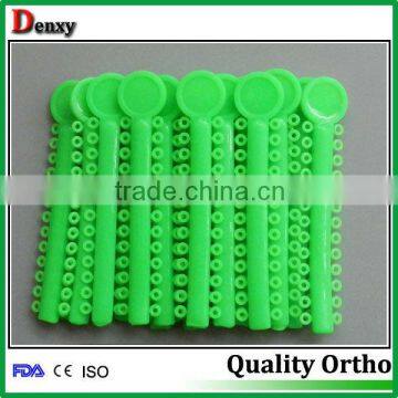 Orthodontic Elastic Orthodontic Products