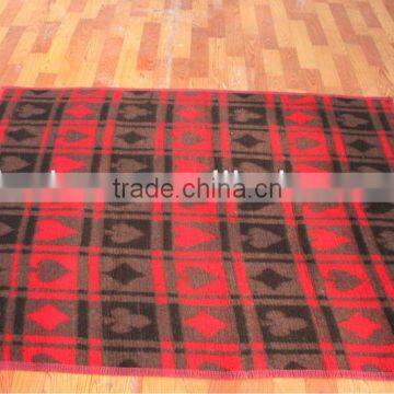 100% Recycled Blanket photo-5