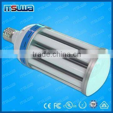 Dustproof IP64 E27 G24 7W 740LM Epistar SMD 2835 LED Corn Light