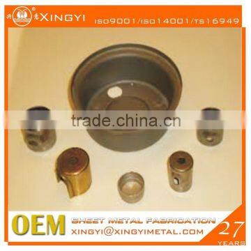 decorative stamping sheet metal part