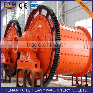 Ore Benefication plant laboratory ball mill from China with CE& IOS certification