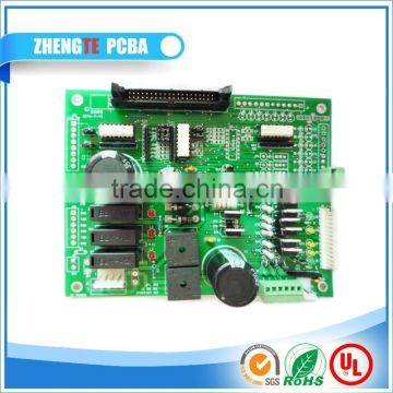 Circuit board manufacturer driver board Electronic Rigid Bare pcb assembly manufacturer