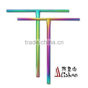 T Bars For Pro Stunt Scooters