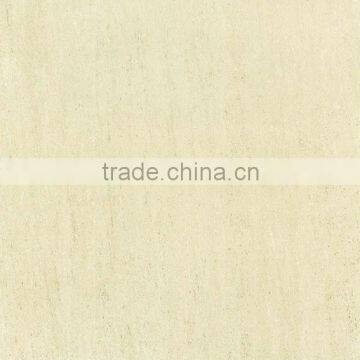 Glazed ceramic tile interior tile construction material