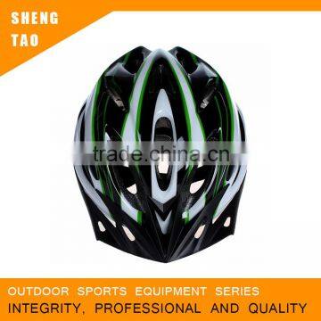 Color Availale Suitable Size In-mold Bicycle Helmet